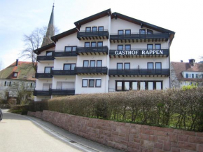 hotel rappen Baiersbronn